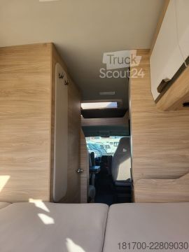 Кемпер Knaus BoxStar 600 Street 60 Years *TraumMobil*Ersparnis 23.666¤*