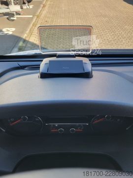 Кемпер Knaus BoxStar 600 Street 60 Years *TraumMobil*Ersparnis 23.666¤*