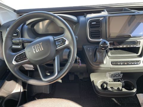 Obytný vůz Karmann Mobil Davis 590 Lifestyle Automatik * 140 PS * 3,5 t