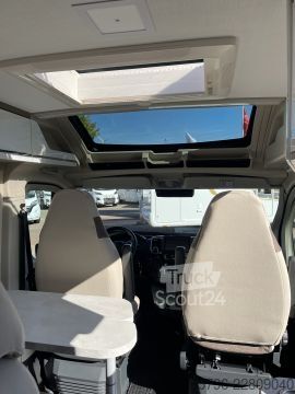Obytný vůz Karmann Mobil Davis 590 Lifestyle Automatik * 140 PS * 3,5 t