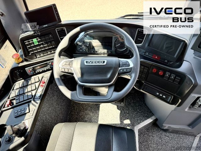 Şehir otobüsü IVECO Crossway LE Line 12 m  ADAS & WC