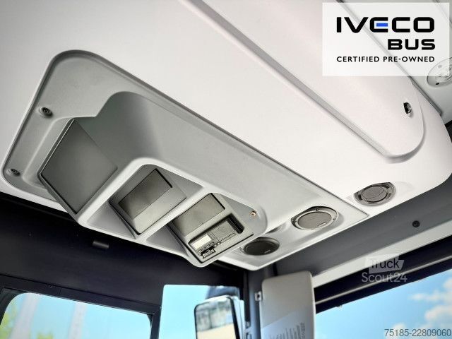 Şehir otobüsü IVECO Crossway LE Line 12 m  ADAS & WC