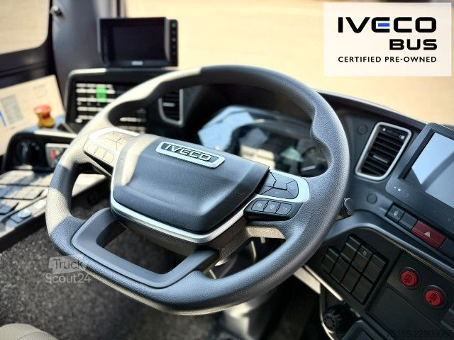 Şehir otobüsü IVECO Crossway LE Line 12 m  ADAS & WC