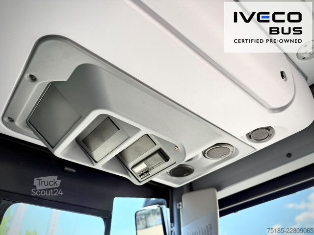 Şehir otobüsü IVECO Crossway LE Line 12 m  ADAS & WC