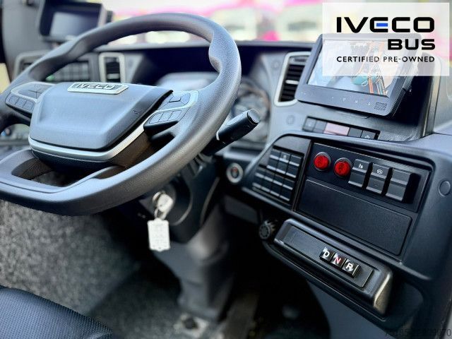 Şehir otobüsü IVECO Crossway LE Line 12 m  ADAS