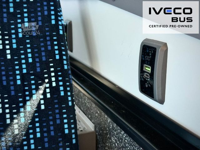 Şehir otobüsü IVECO Crossway LE Line 12 m  ADAS & WC