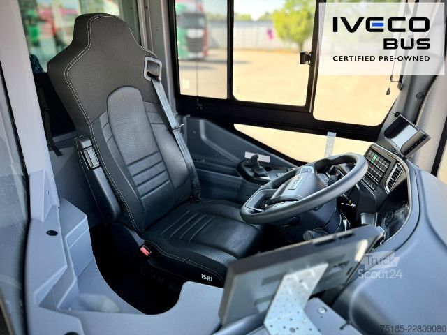 Městský autobus IVECO Crossway LE Line 12m ADAS