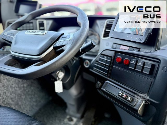 Městský autobus IVECO Crossway LE Line 12m ADAS