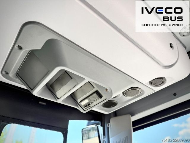 Şehir otobüsü IVECO Crossway LE Line 12 m  ADAS & WC