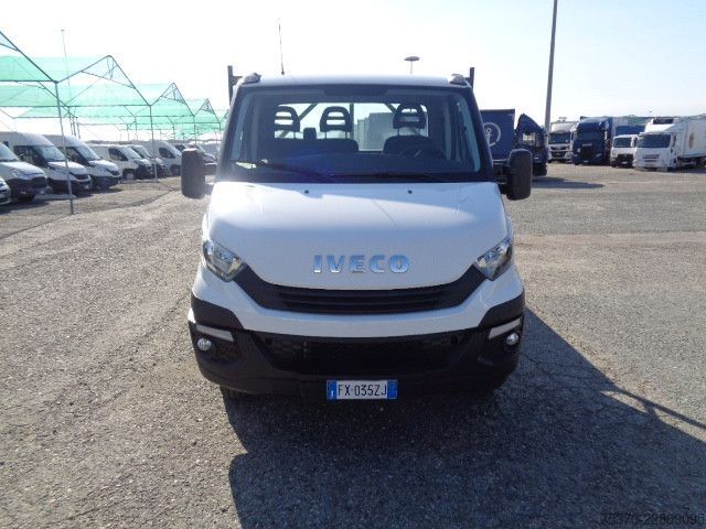 Pick-up dodávka IVECO DAILY 35C14
