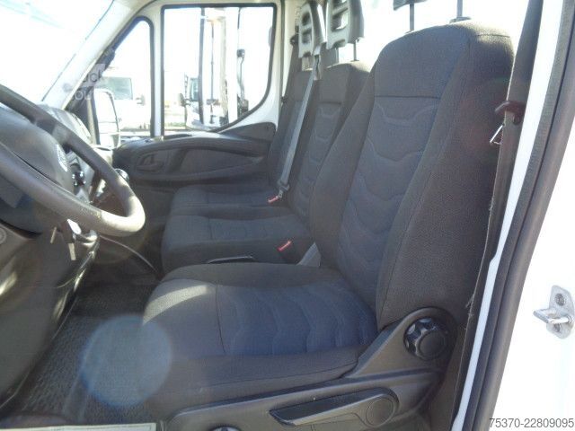 Pick-up dodávka IVECO DAILY 35C14