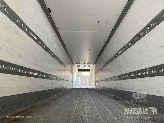 Semirremolque frigorífico Schmitz Cargobull Reefer Standard