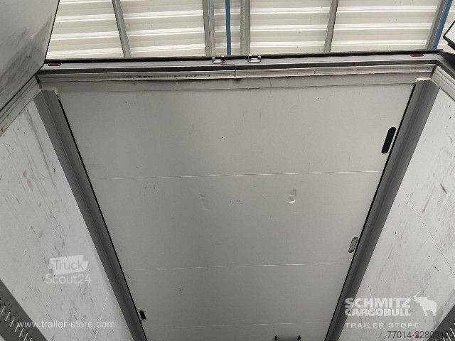 Semirremolque frigorífico Schmitz Cargobull Reefer Standard