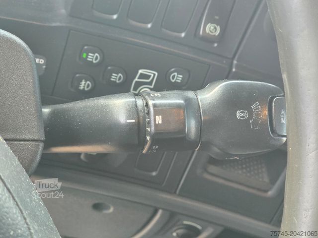 Standard SZM SCANIA R410 * RETARDER * STANDKLIMA * TEMP