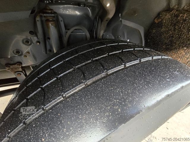 Standard SZM SCANIA R410 * RETARDER * STANDKLIMA * TEMP