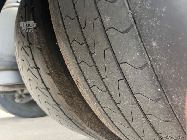 Τυπική μονάδα τράκτορα SCANIA R 450 * ACC * 2X TANK * STANDKLIMA * LEDER