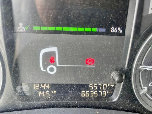 Standard-SZM DAF CF 480 vin: XLRTEM4300G274966   !! EURO 6D !!