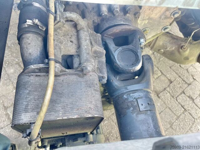 Standard-SZM DAF CF 480 vin: XLRTEM4300G274966   !! EURO 6D !!