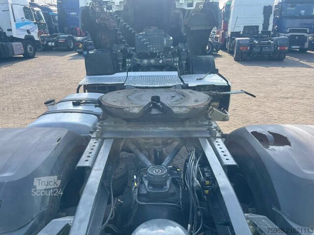 Standard-SZM DAF CF 480 vin: XLRTEM4300G274966   !! EURO 6D !!