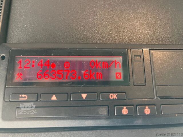 Standard-SZM DAF CF 480 vin: XLRTEM4300G274966   !! EURO 6D !!