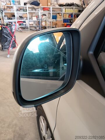Autorulotă Volkswagen California T6.1 Ocean 2022 | Cambio automatico | Tetto a soffietto