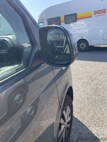 Autorulotă Volkswagen California T6.1 Ocean 2023 | Cambio automatico | Tetto a soffietto