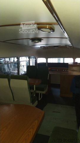 Caravan Kässbohrer PA 4