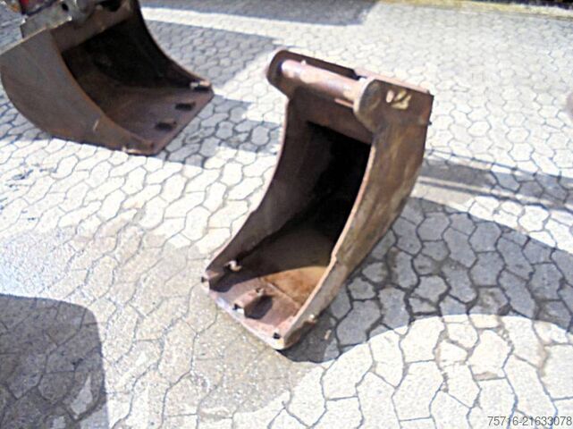 Midi graafmachine Komatsu PC 110 R