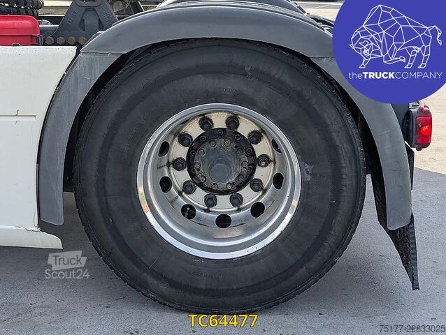 Standard-SZM Scania R 450