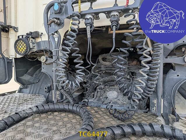 Standard-SZM Scania R 450