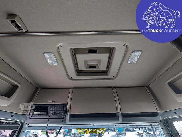Standard-SZM Scania R 450