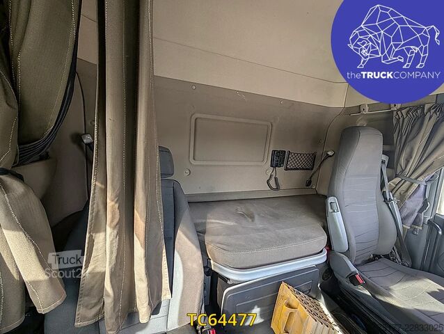 Standard-SZM Scania R 450
