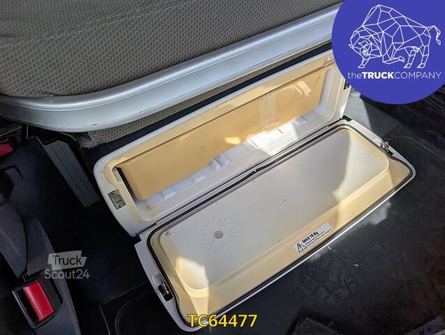 Standard-SZM Scania R 450