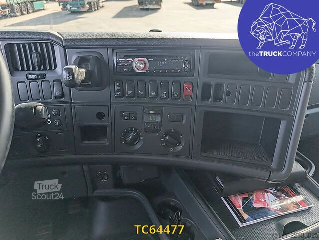 Standard-SZM Scania R 450