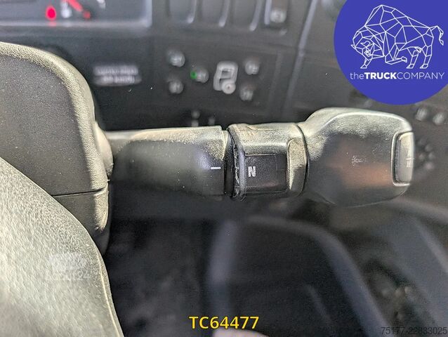 Standard-SZM Scania R 450