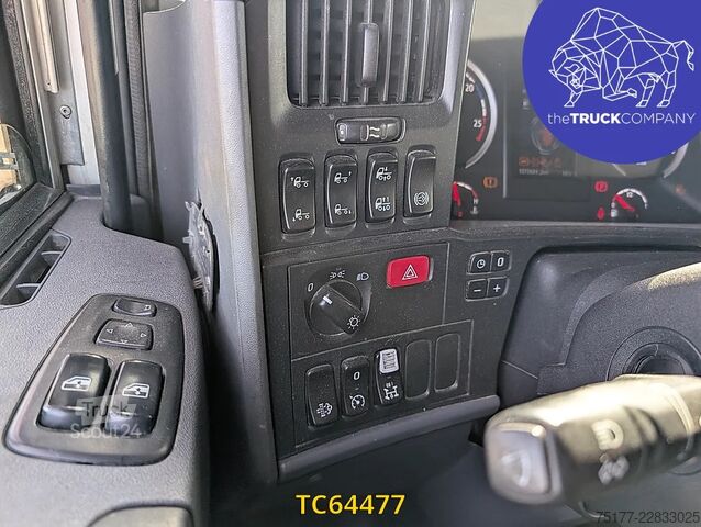Standard-SZM Scania R 450