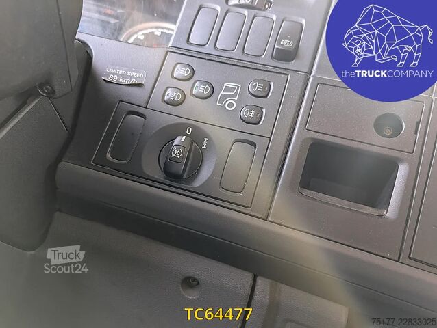 Standard-SZM Scania R 450