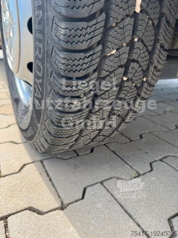 Βαν με ψηλή οροφή PEUGEOT Boxer Kasten L3H2 *2x Schiebetüre*AHK*Kamera*