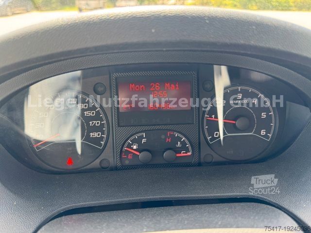 Βαν με ψηλή οροφή PEUGEOT Boxer Kasten L3H2 *2x Schiebetüre*AHK*Kamera*