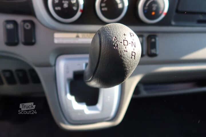 Kovček Mitsubishi Canter Fuso Bak + klep