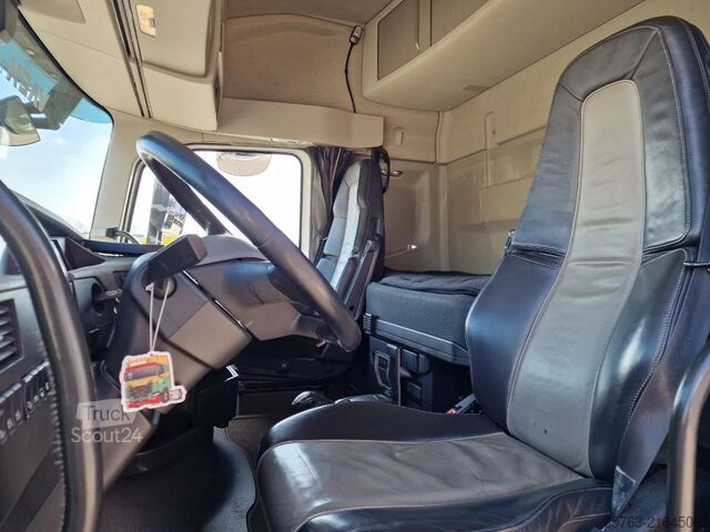 Standard-SZM Volvo FH 13.540 Globetrotter 6x4 - Retarder - PTO/Hyd...