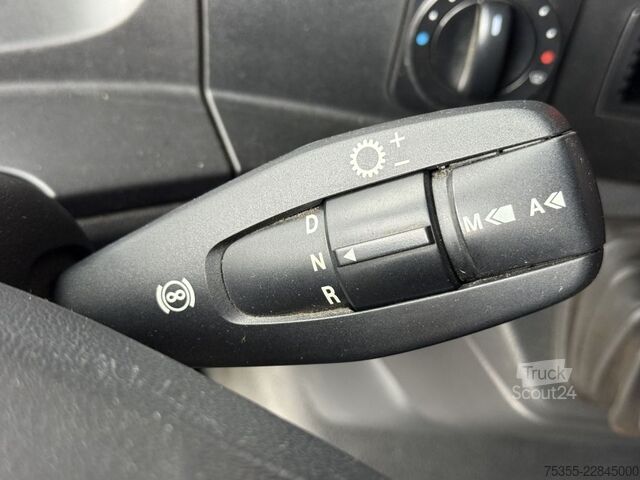 Furgone bevande MERCEDES-BENZ Atego 823 Klima Tempomat Spurhalte Kamera AHK
