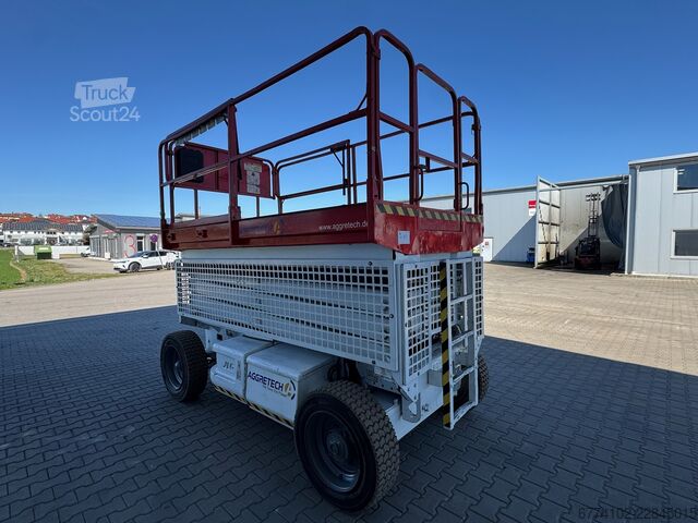  JLG 3369LE--EK