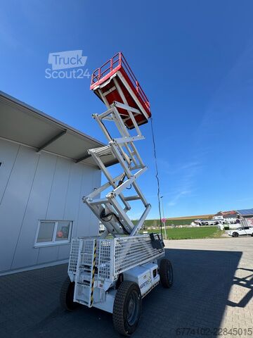  JLG 3369LE--EK