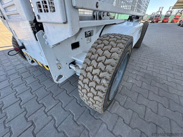  JLG 3369LE--EK
