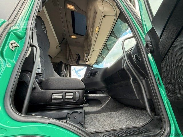 Smags autotransports IVECO S-Way AS440S51TX/FP 6x2 Intarder ¤6D Hydr. 50to.