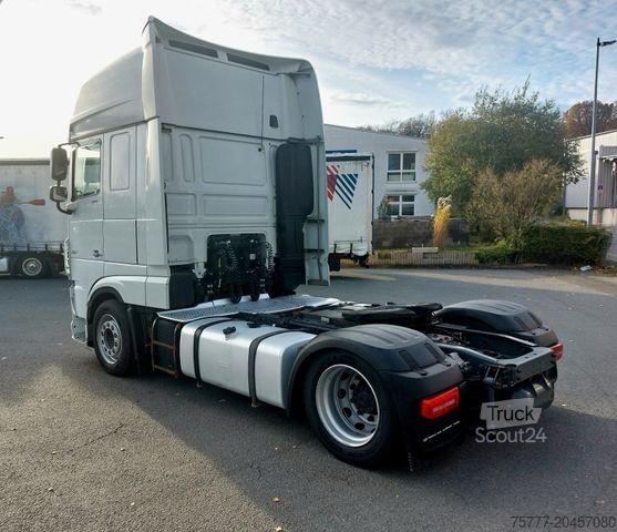 Volumen SZM DAF XF106-480 SSC Low Deck-INTARDER-2 Tanks-NAVI