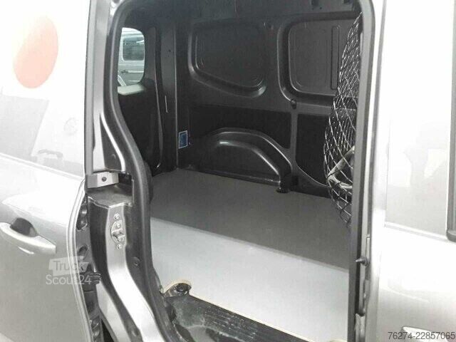 Panelinis furgonas Mercedes-Benz Citan 112 CDI Kasten standard Pro