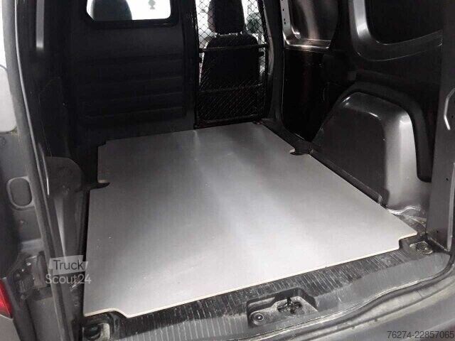 Panelinis furgonas Mercedes-Benz Citan 112 CDI Kasten standard Pro