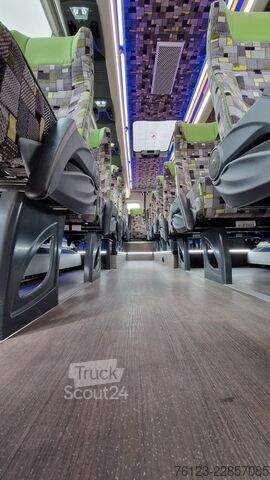 Minibus IVECO Daily C 72 Elektro Kurzfristig Stock 519 Sofort